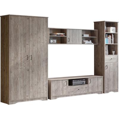 Шкаф модульный Pronto