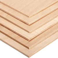 Фанера ФК 1525х1525х10мм (Казахстан)