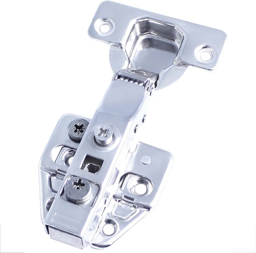 Внешняя петля 3D с доводчиком