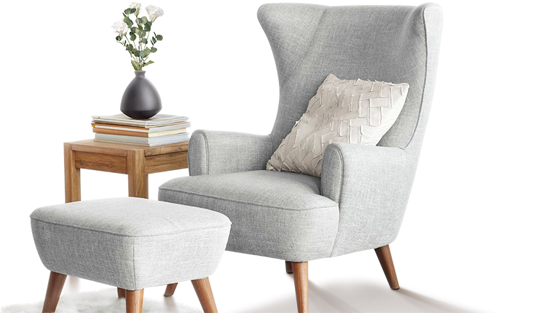 Мебель для гостиной в современном стиле