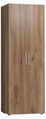 Двухдверный шкаф Zorg