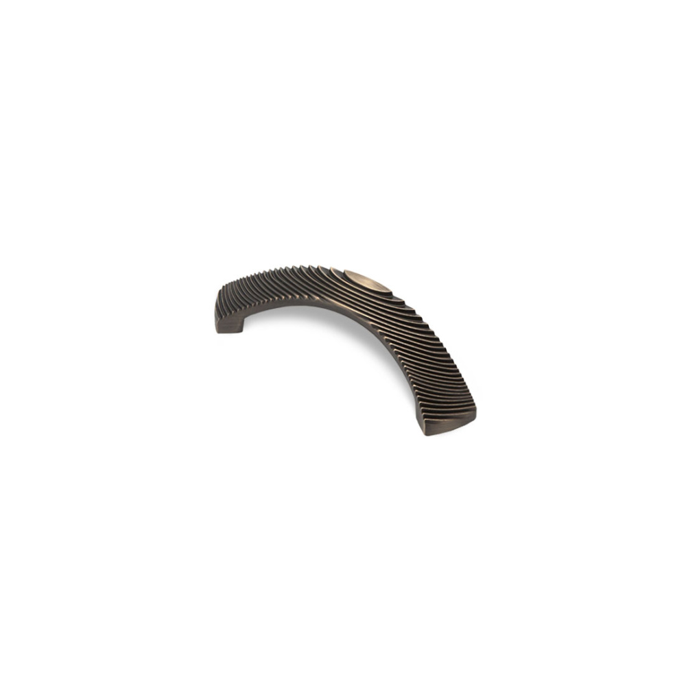 EL-7030-96 Oi Ручка-скоба 96 мм, атласное серебро JPEG