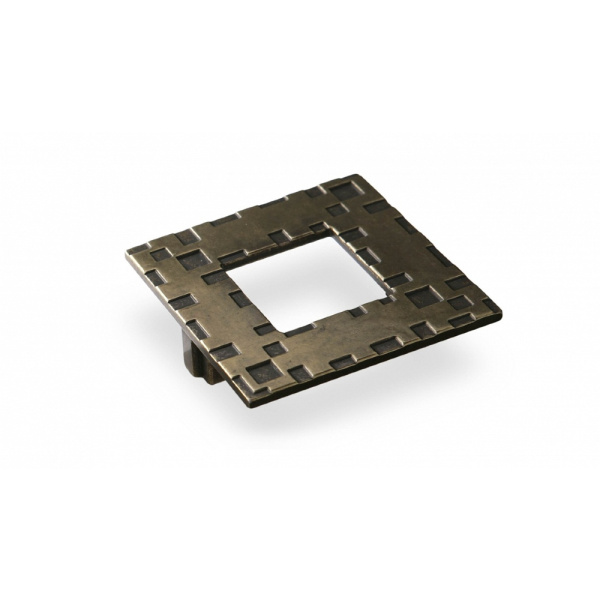 063 064  Медь шлиф Ручка FM