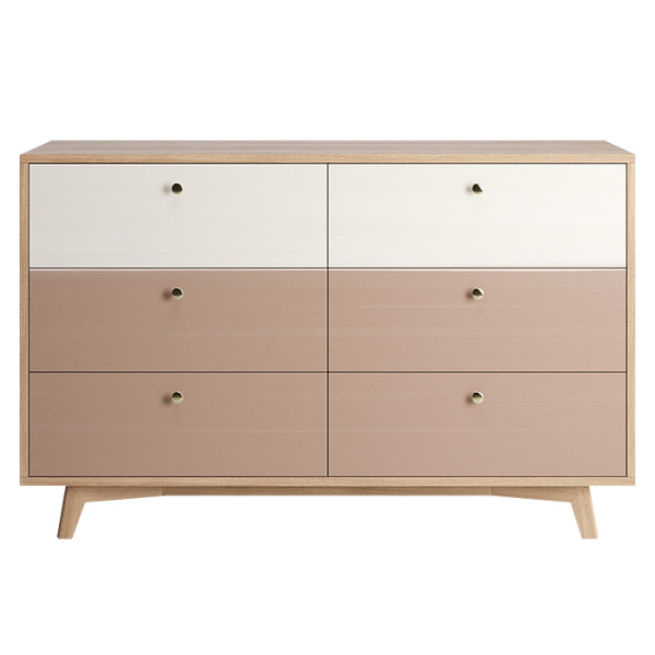 Комод Brightown