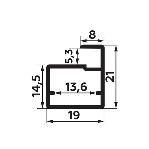 RF-11 CORTO