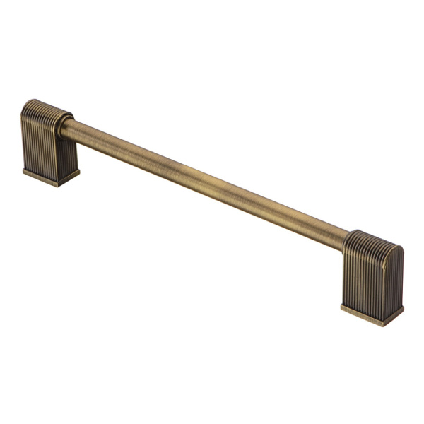 EL-7220-160 MAB Ручка-скоба 160 мм, атласная бронза JPEG