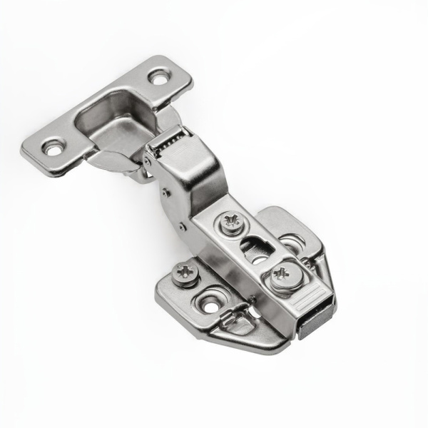 Внутренняя петля 3D с доводчиком