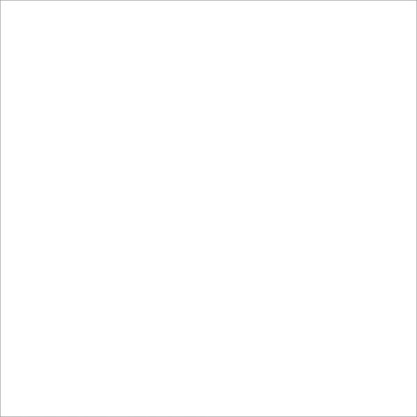 ЛДСП Белый снег 8685 SM  2,50х1,83 16мм JPEG