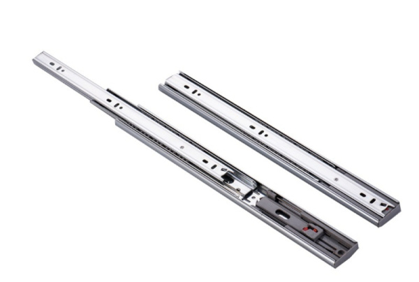 Направляющие Пуш