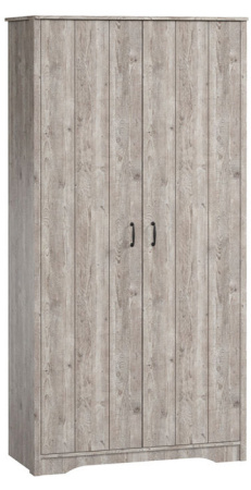 Шкаф модульный Pronto