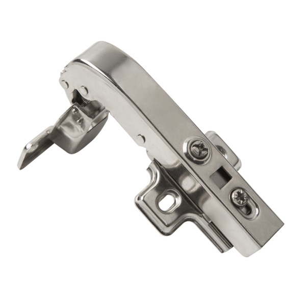 Петля 90 град (для фальшпанели) c доводчиком